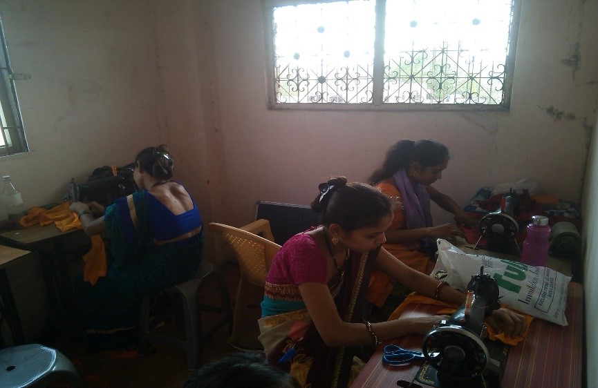 Community Livelihood