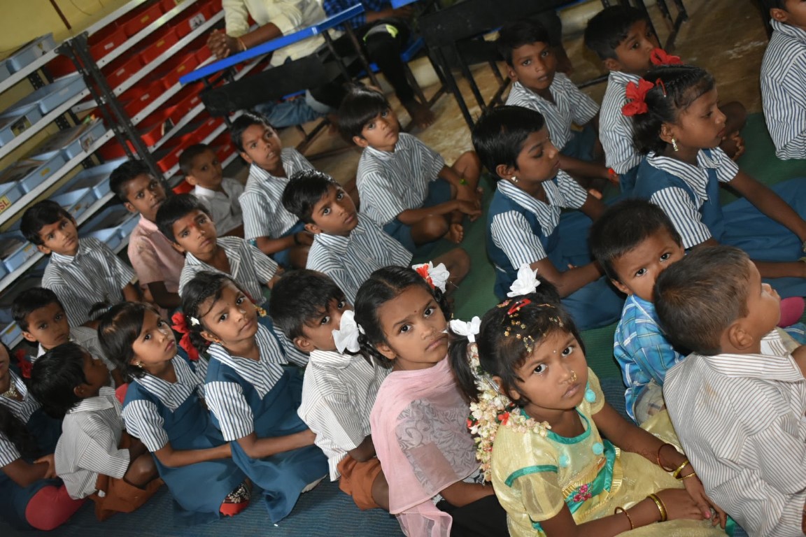 Women Self-Help Group