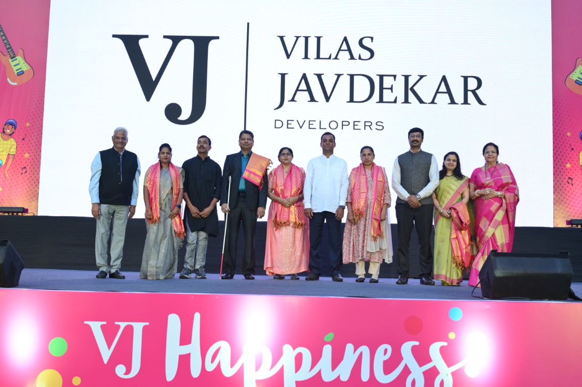 Community Celebration